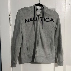 Nautica jacket